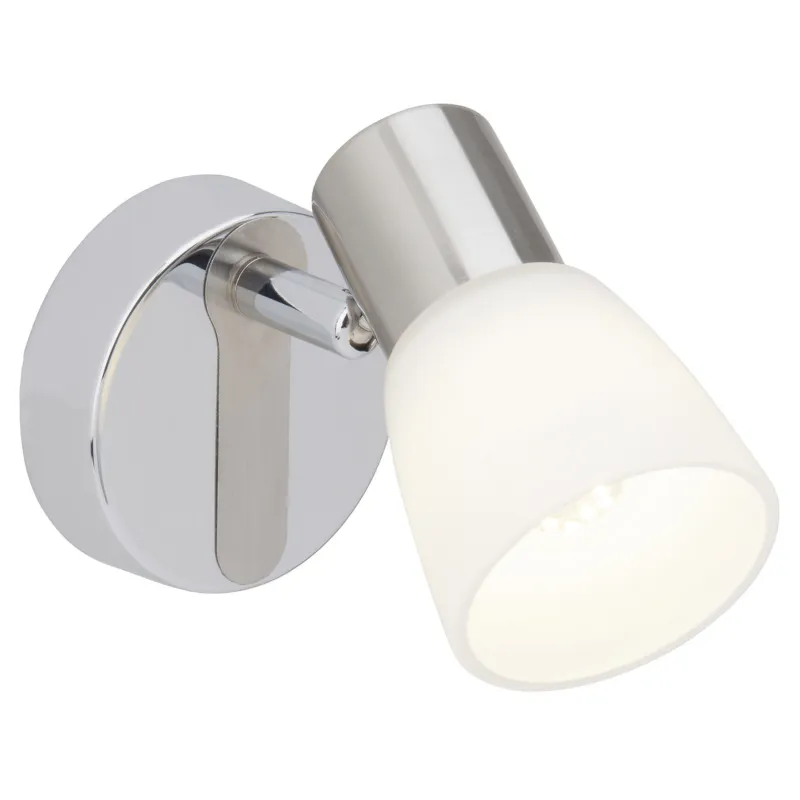 Bezpieczna płatność Lampa ścienna Janna G46110/77