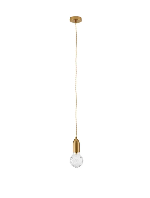 Lampa Wisząca Bani Le42709 Luces Exclusivas Zniżka
