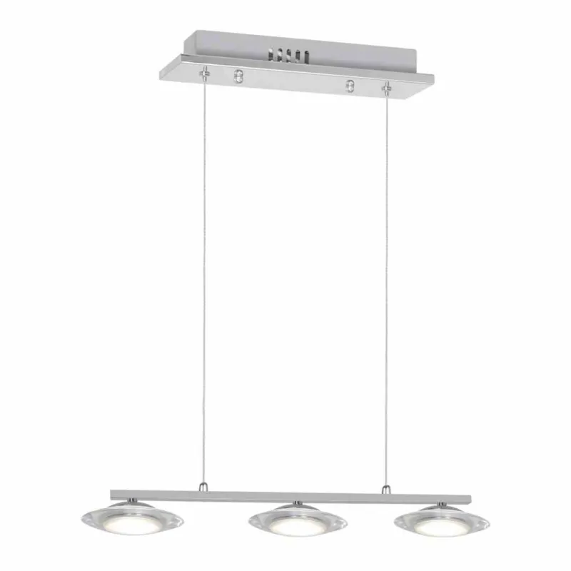 Zamów dziś LAMPA WISZĄCA ELLIPSE 15W LED