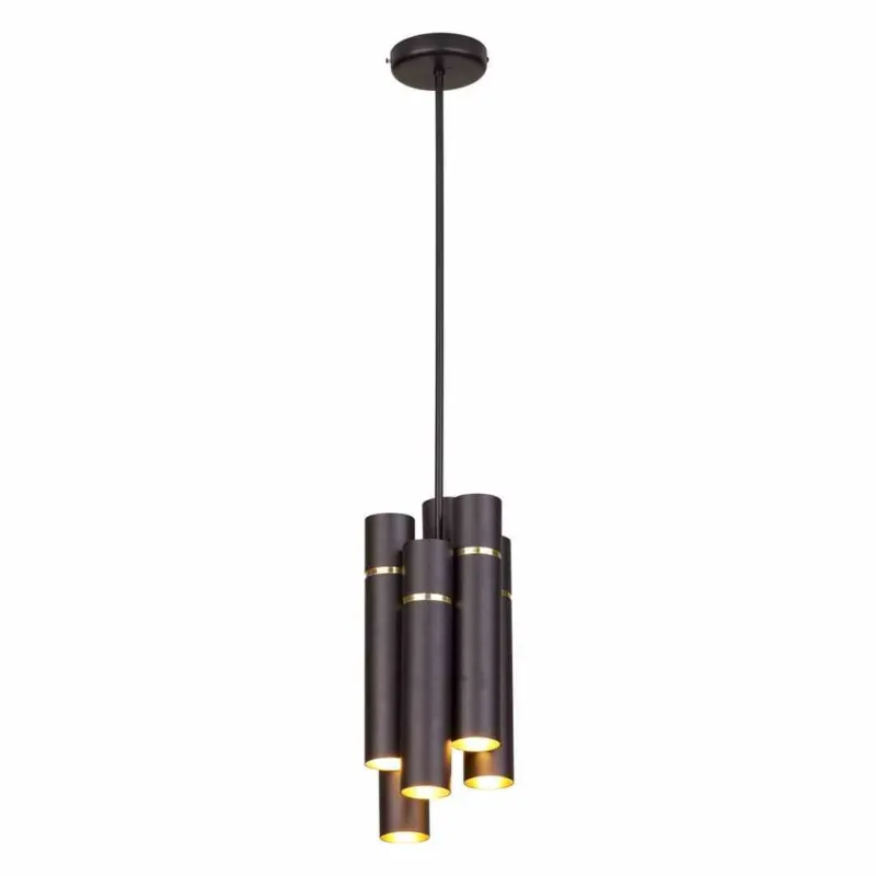 Lampa Wisząca Lynx 12Xe14 Milagro Popularny