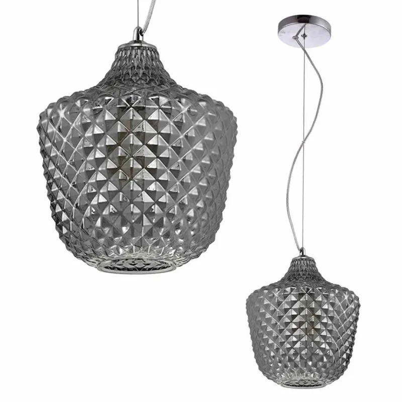Lampa wisząca ORLANDO 1xE27 Oferta limitowana