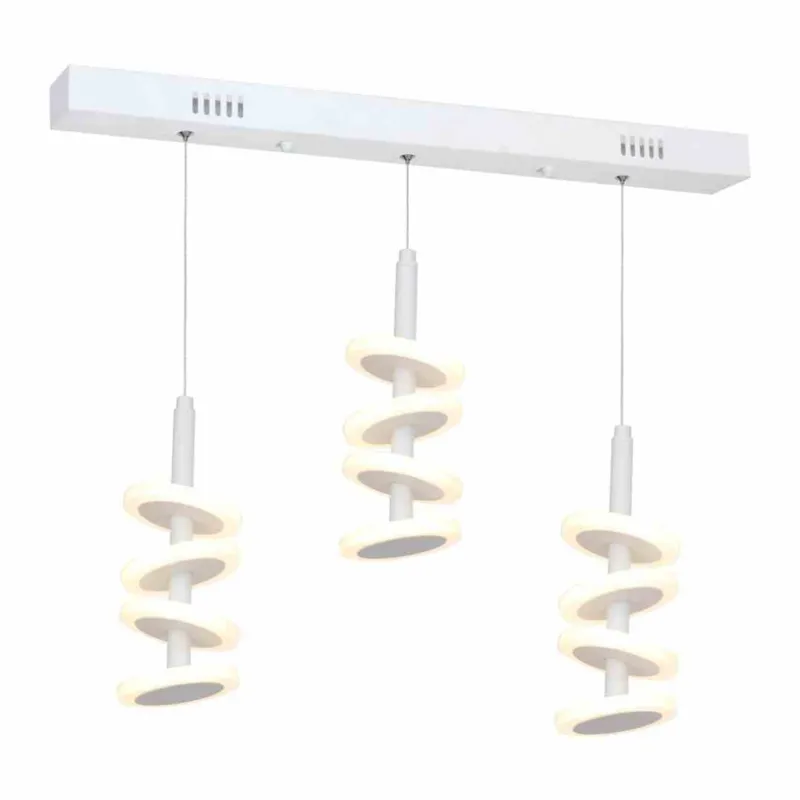 LAMPA WISZĄCA PABLO 48W LED Nie przegap