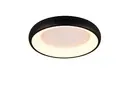 Lampa sufitowa Cardona czarny LED zintegrowany 649614532 - Trio Szybka dostawa