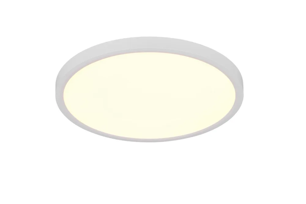 Lampa sufitowa Draco biały LED zintegrowany R65891931 - RL Sprawdź teraz