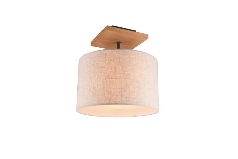 Kup teraz Lampa sufitowa Elmau srebrny i odcienie srebra, biały E27 602100130 - Trio