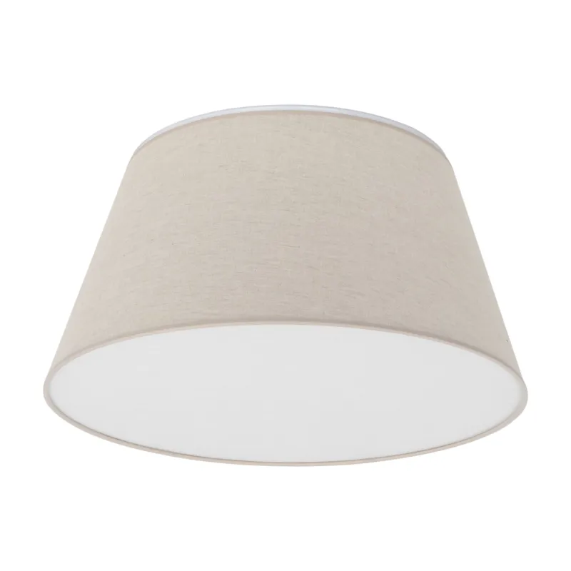 Bezpieczna płatność Lampa sufitowa Formo Len Biały 4x E27 - TK Lighting