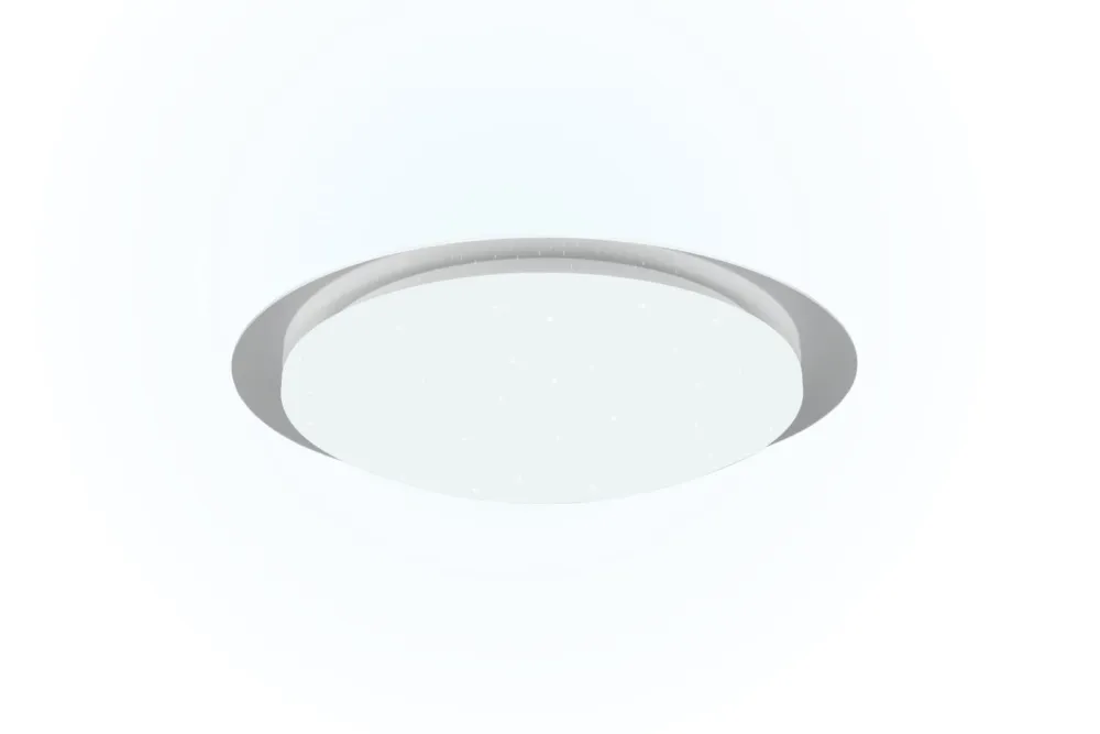 Lampa sufitowa Frodeno biały LED zintegrowany 680214800 - Trio Bestseller