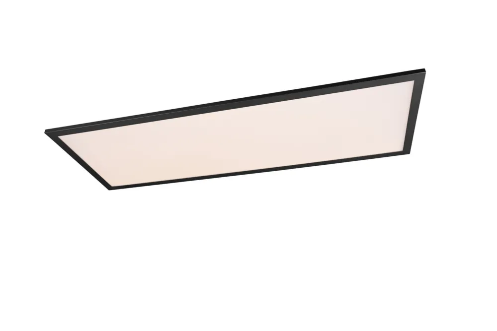 Lampa sufitowa Gamma czarny LED zintegrowany R62868032 - RL Dodaj do koszyka