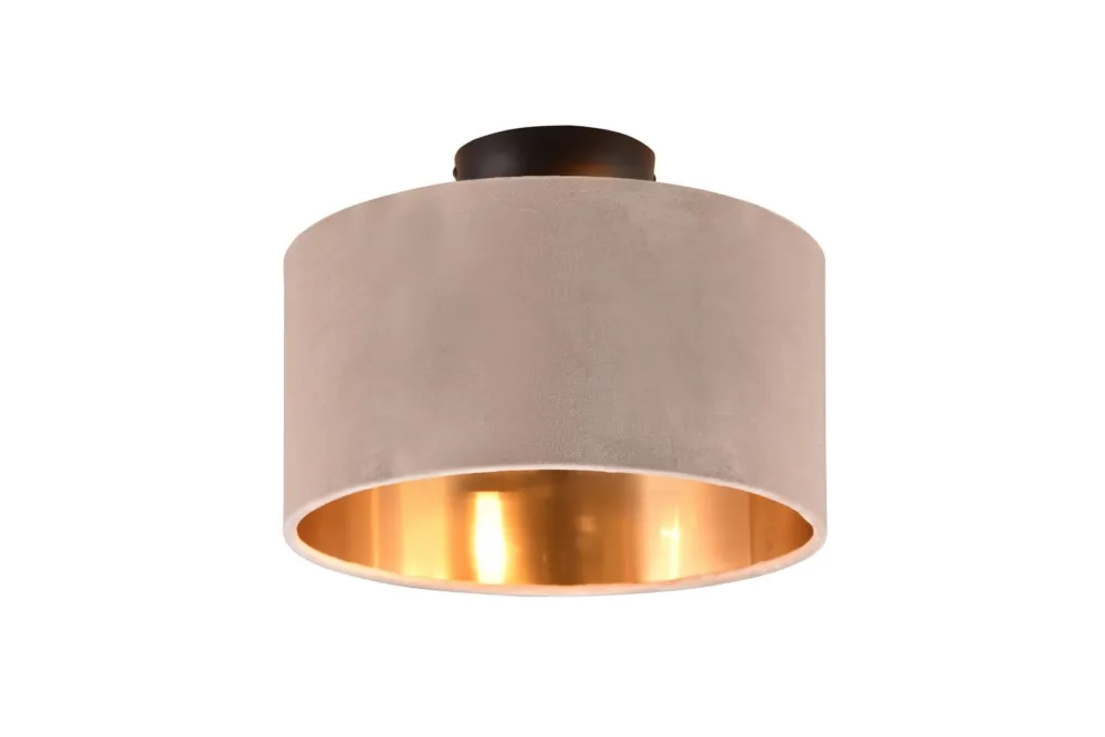 Lampa sufitowa Julieta beżowy E14 619000244 - Trio Oferta limitowana