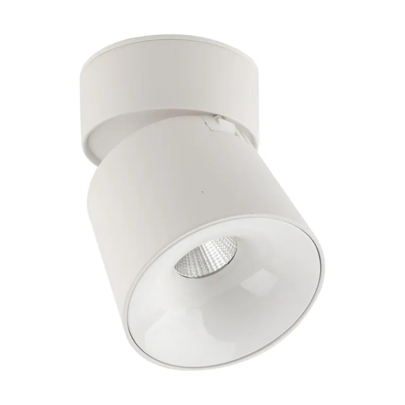 Nowość Lampa sufitowa Kyoto White Cct 1x - TK Lighting
