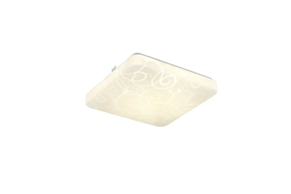 Zamów teraz Lampa sufitowa Mandria Iv biały LED zintegrowany R64664101 - RL