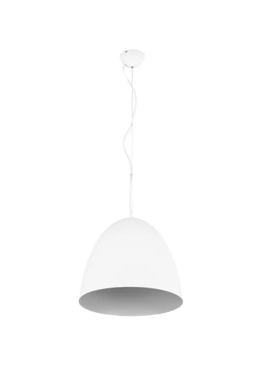 Zniżka Lampa wisząca Tilda biały E27 R30661931 - RL
