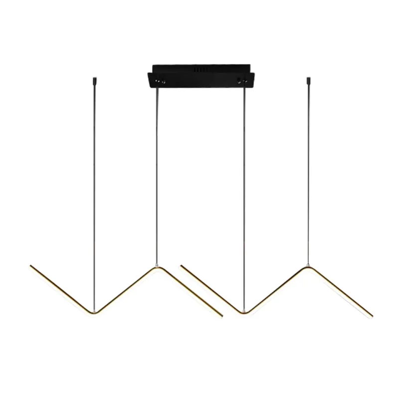 Oferta czasowa Lampa wisząca Verte ML1179 E27 - Milagro