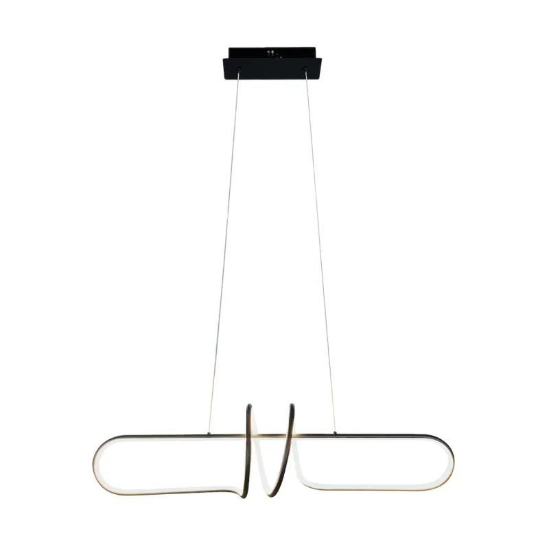 Lampa wisząca Vertigo ML1576 GU10 - Milagro Bezpieczna płatność