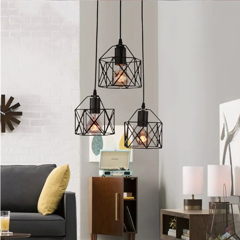 Loft Czarny 60W - Syntron Oferta czasowa