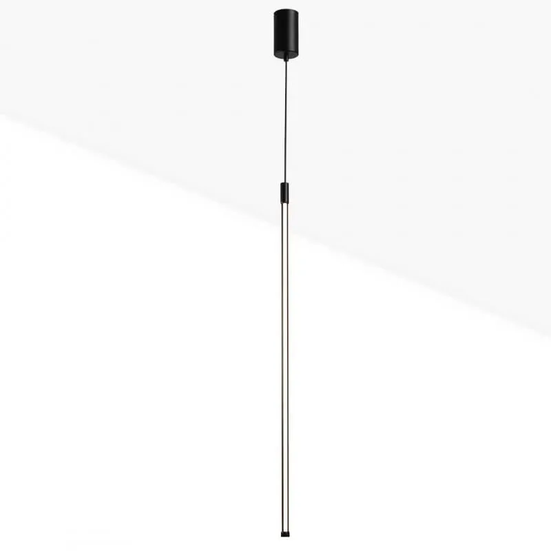 Cena promocyjna Nowoczesna lampa Wisząca 10W 3000K 85cm Abruzzo Alta