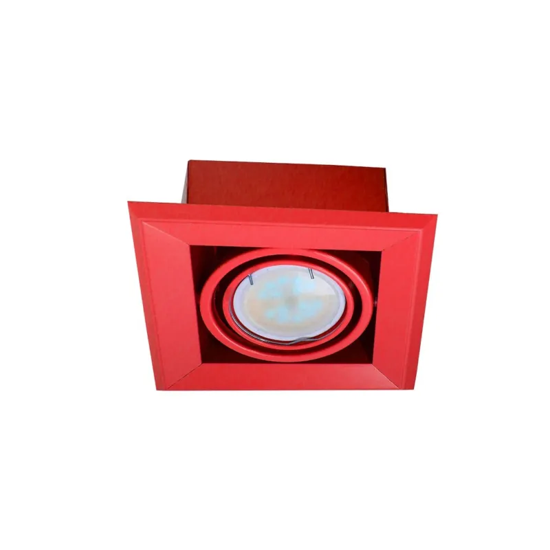 Bestseller Oprawa podtynkowa Blocco ML838 GU10 - Milagro