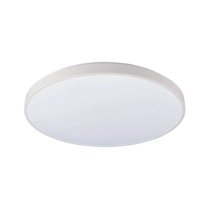 Plafon AGNES ROUND LED PRO 32W 4000K IP44 biały 10980 Nowodvorski Bezpieczna płatność