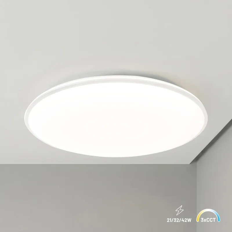 Plafon Hugo ML2567 czarny E14 - Milagro Wybór klientów