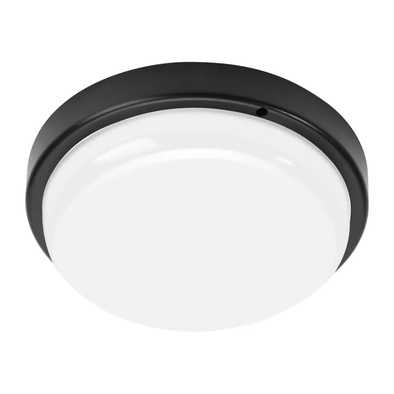 Plafon Kanałowa EK1081 czarny 18W - Eko-Light Oferta