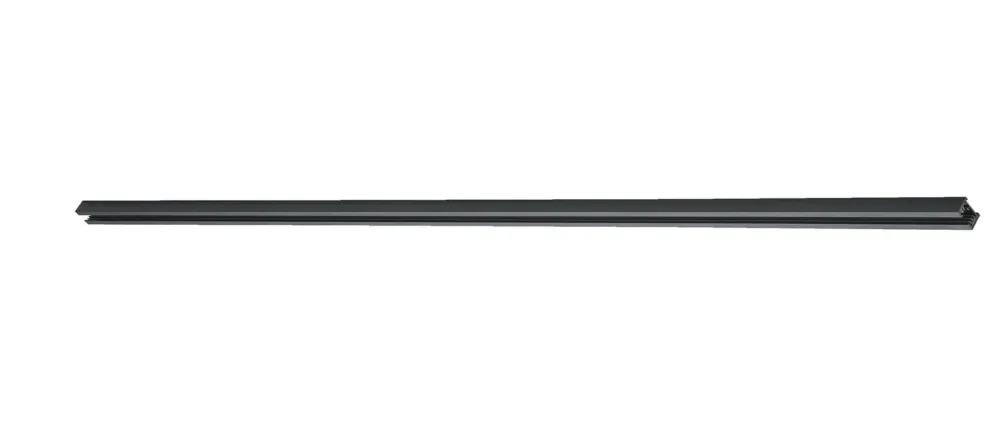 Element systemu szynowego Duoline czarny 600 W 700332 - Trio Kup online