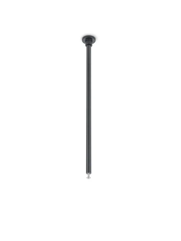 Element systemu szynowego Duoline czarny 703232 - Trio Dostępne od ręki