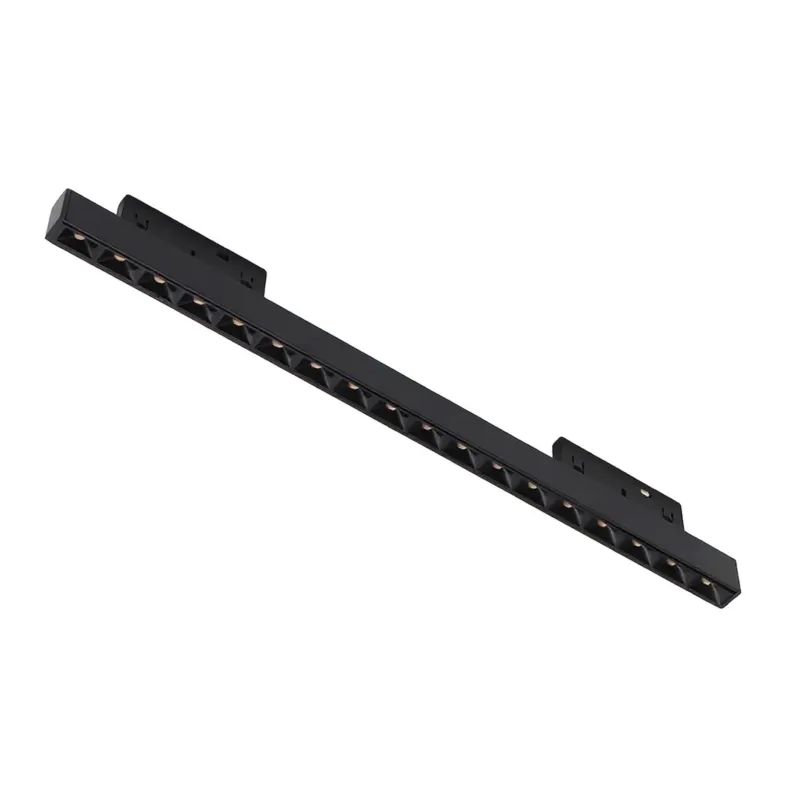 Nowy Element systemu szynowego Magnetic ML2151 E27 - Milagro