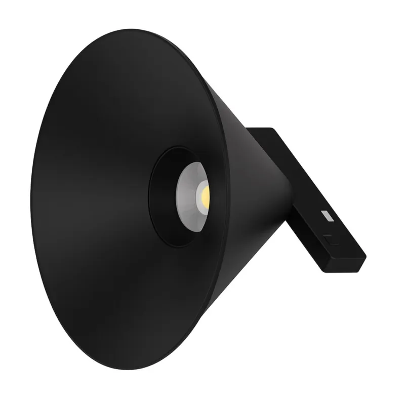 Promocja Element systemu szynowego Magnetic ML2155 E27 - Milagro
