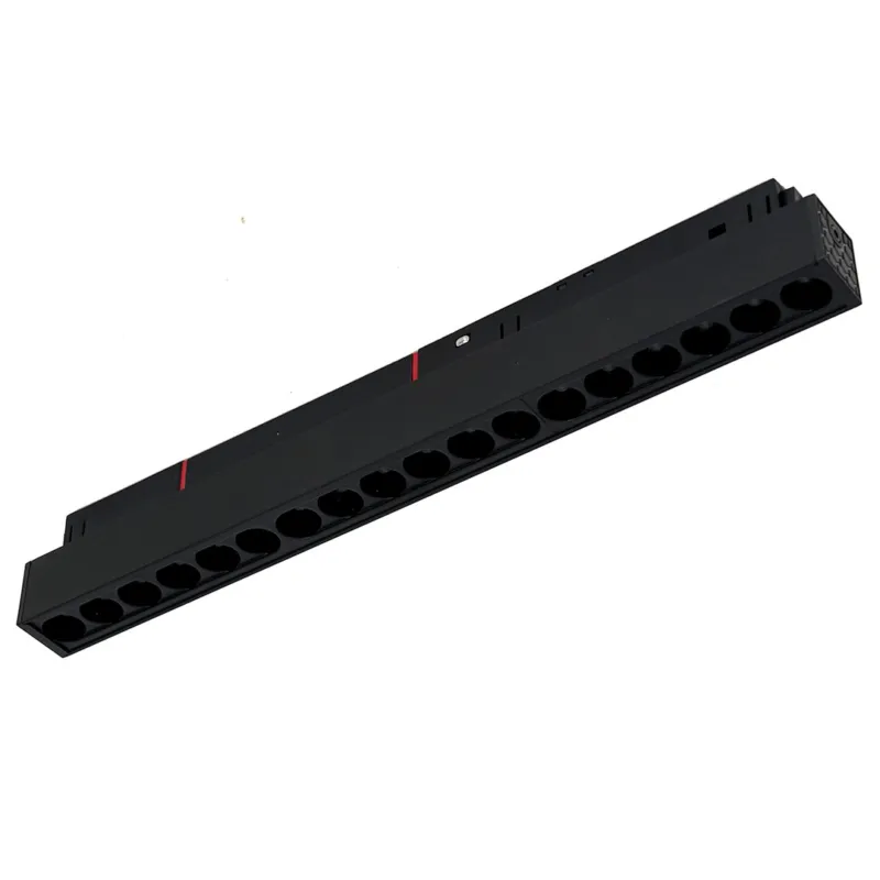 Oprawa Magnetic ML8926 E27 - Milagro Darmowy zwrot