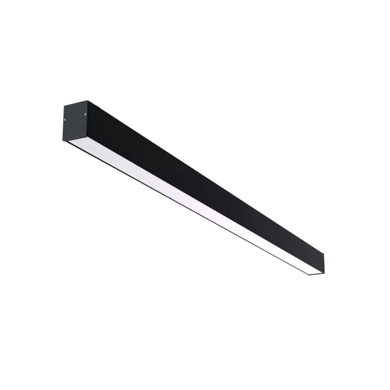 Dostępne od ręki Oprawa szynowa CL OFFICE LED PRO 120 31W 4000K czarna 10210 Nowodvorski