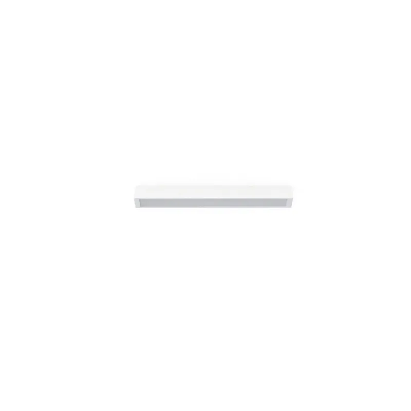 Ograniczona ilość Plafon Straight Led Ceiling S 11W 3000K biały 7557 Nowodvorski