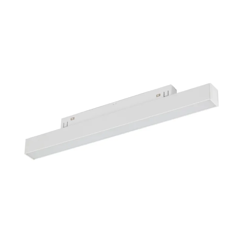 Oferta System szynowy Magnetic Easy Line Biały LED - TK Lighting