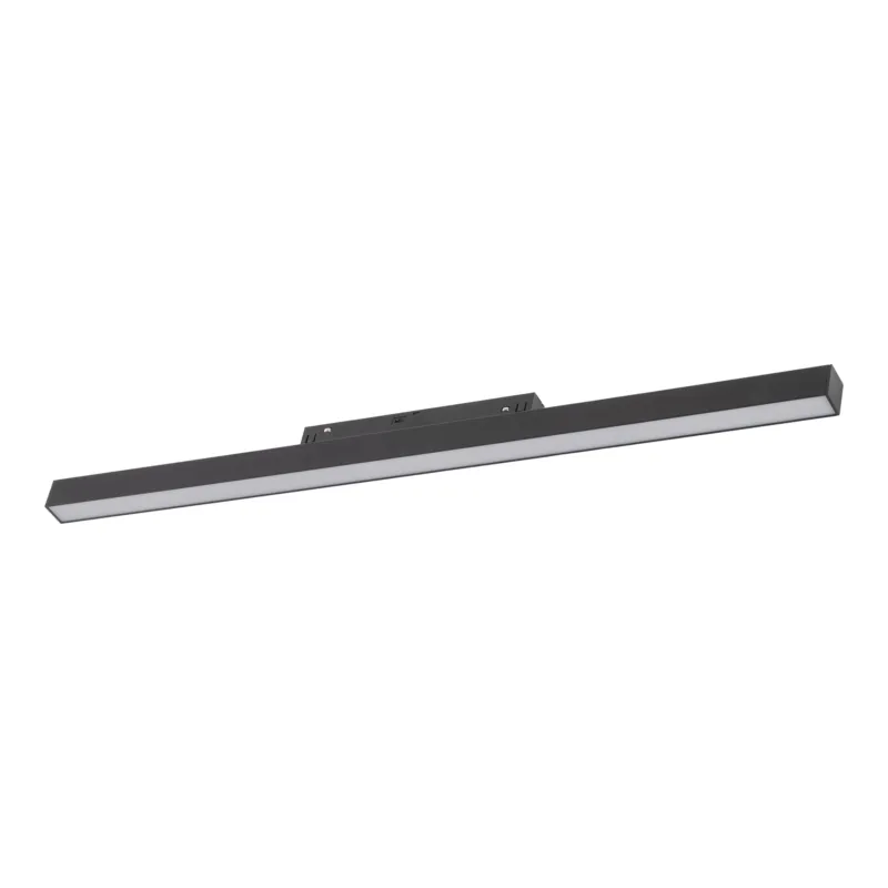 System szynowy Magnetic Easy Line Czarny LED - TK Lighting Hit cenowy