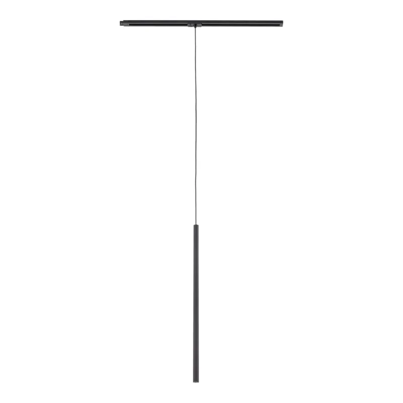 Dodaj do koszyka System szynowy Tracer Black 1Xg9 G9 - TK Lighting