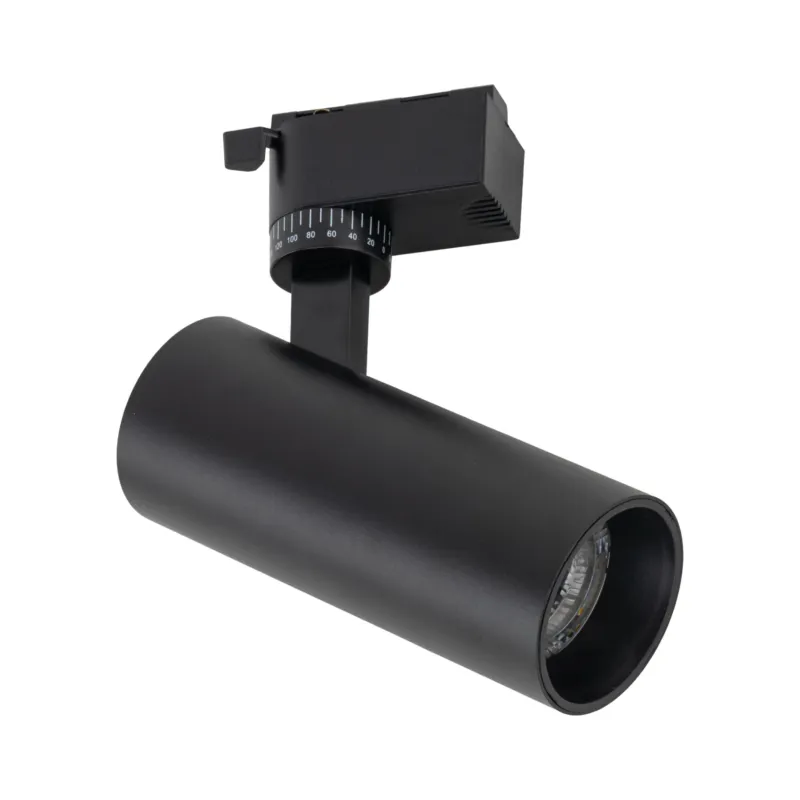Zamów dziś System szynowy Tracer Black Cct LED - TK Lighting