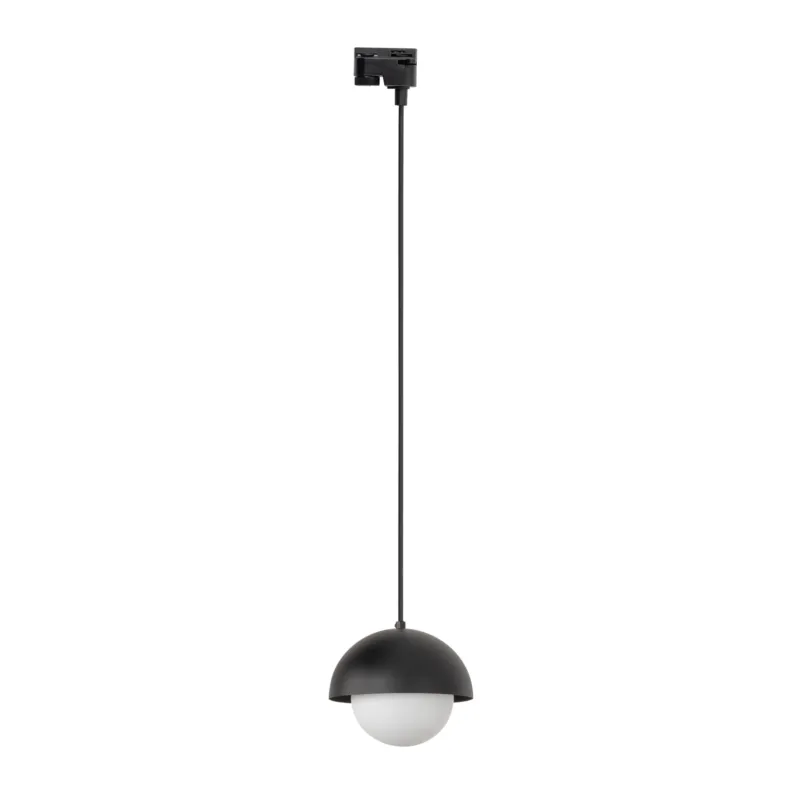 Zamów teraz System szynowy Tracer Bono Black G9 - TK Lighting