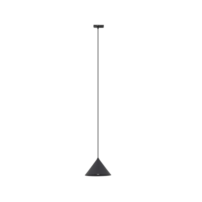 System szynowy Tracer Cono Black E27 - TK Lighting Zamów teraz