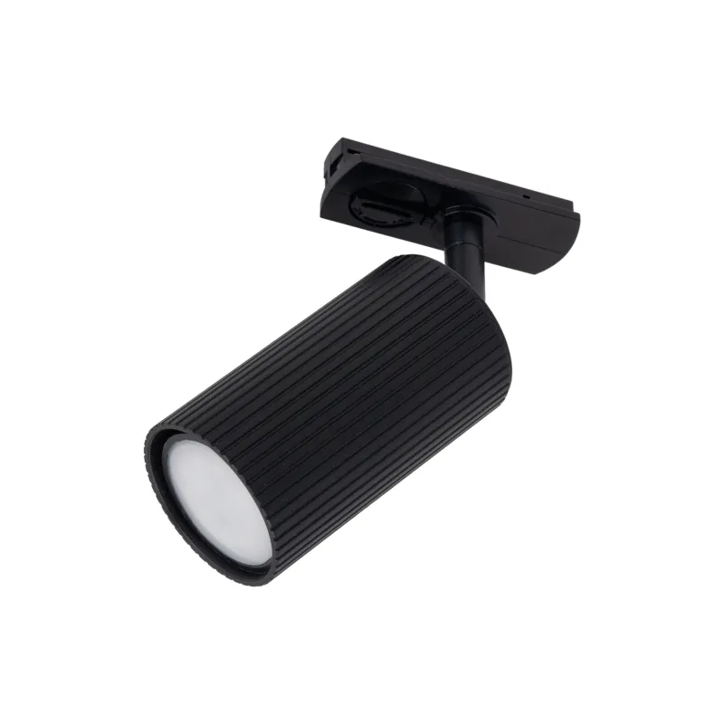 System szynowy Tracer Tune Black GU10 - TK Lighting Zamów teraz