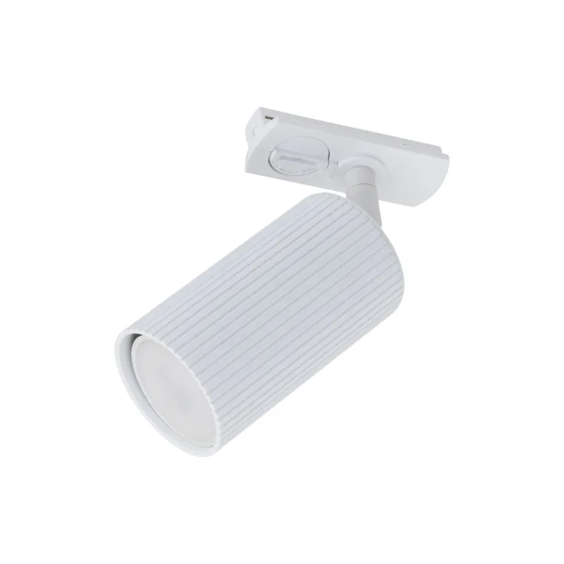 Bezpieczne zakupy System szynowy Tracer Tune White GU10 - TK Lighting
