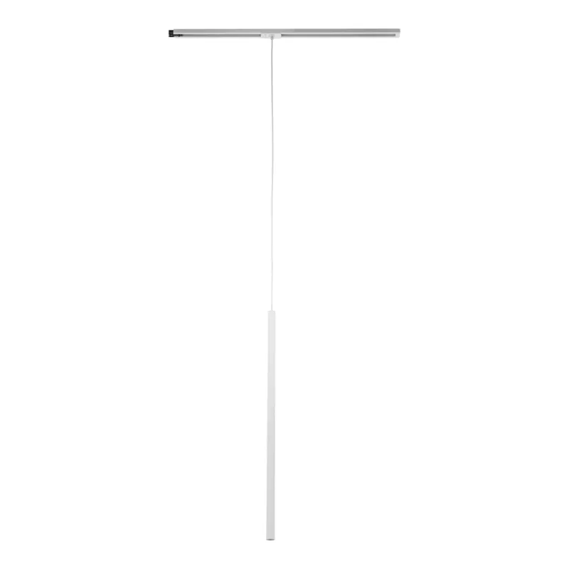 Rabat System szynowy Tracer White 1Xg9 G9 - TK Lighting