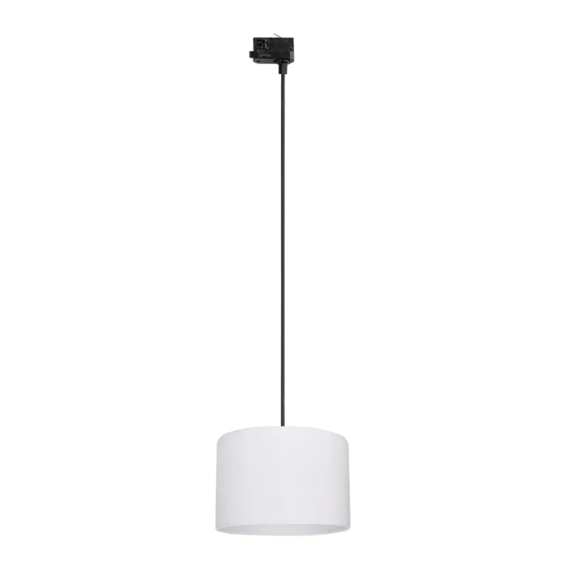 Bestseller System szynowy Tracer White 300 E27 - TK Lighting