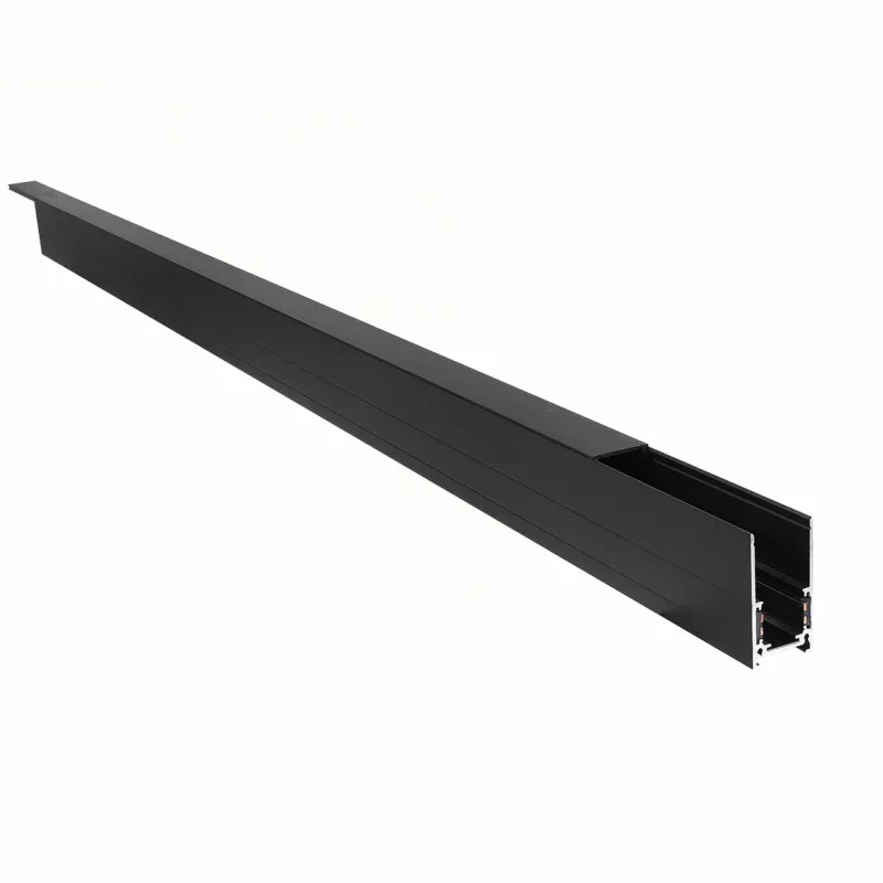 Szyna Magnetyczna 3D Karta Katalogowa/datasheet Obudowy 100CM - DomenoLED Szybka wysyłka