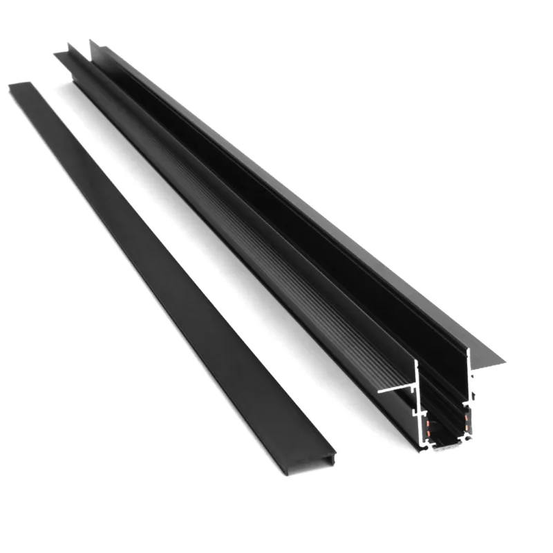Szyna Magnetyczna Szyna Obudowy 150CM - DomenoLED Wyjątkowa oferta