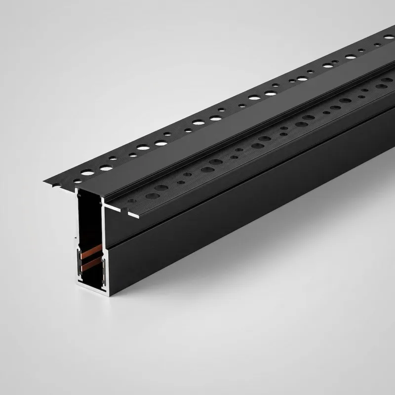 Sprawdź teraz Szyna Podtynk 200cm Magnetic Track 10mm – Milagro
