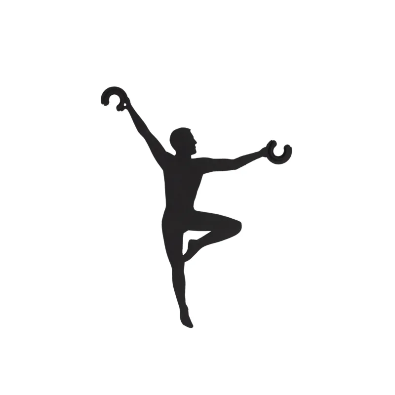 Super okazja Akcesorium Acrobat czarny - Nowodvorski