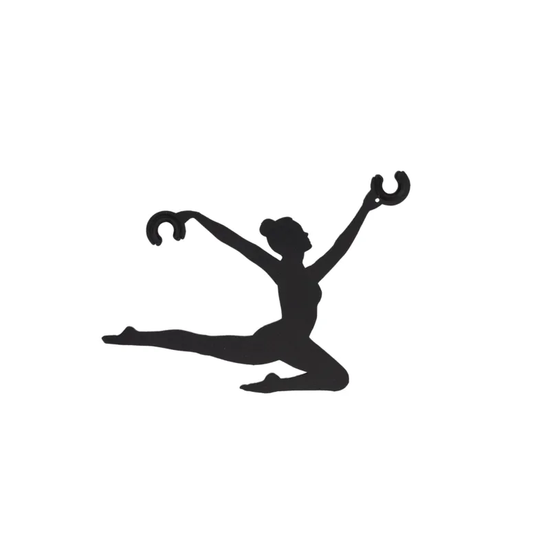 Akcesorium Ballerina czarny - Nowodvorski Wybór klientów
