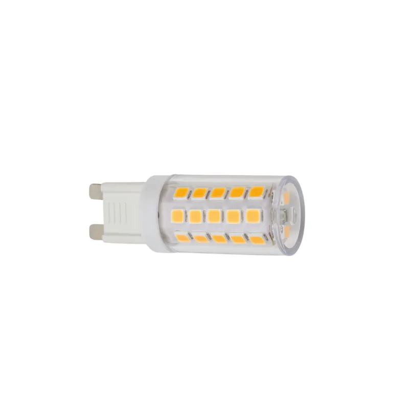 Premium Żarówka LED G9 biały 4W 4000K - Nowodvorski