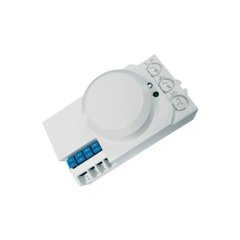 Ekspresowa dostawa Akcesorium Microwave Sensor biały - Nowodvorski