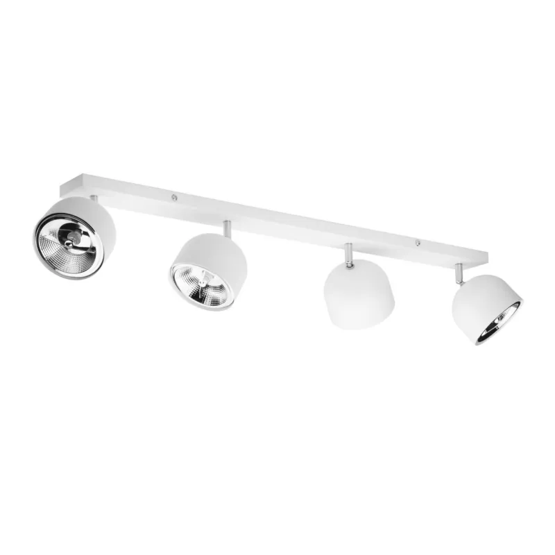 Nowy Źródło światła Altea White - TK Lighting