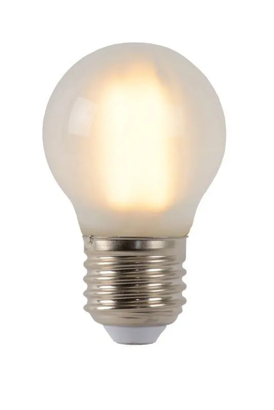 Źródło światła Led Bulb E27 49021/04/67 - Lucide Wyjątkowa oferta